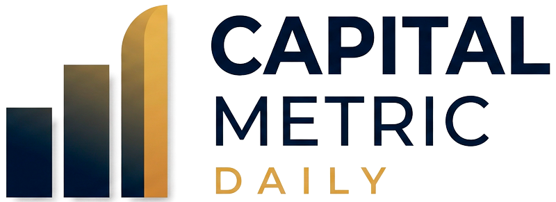 Capital Metric Daily